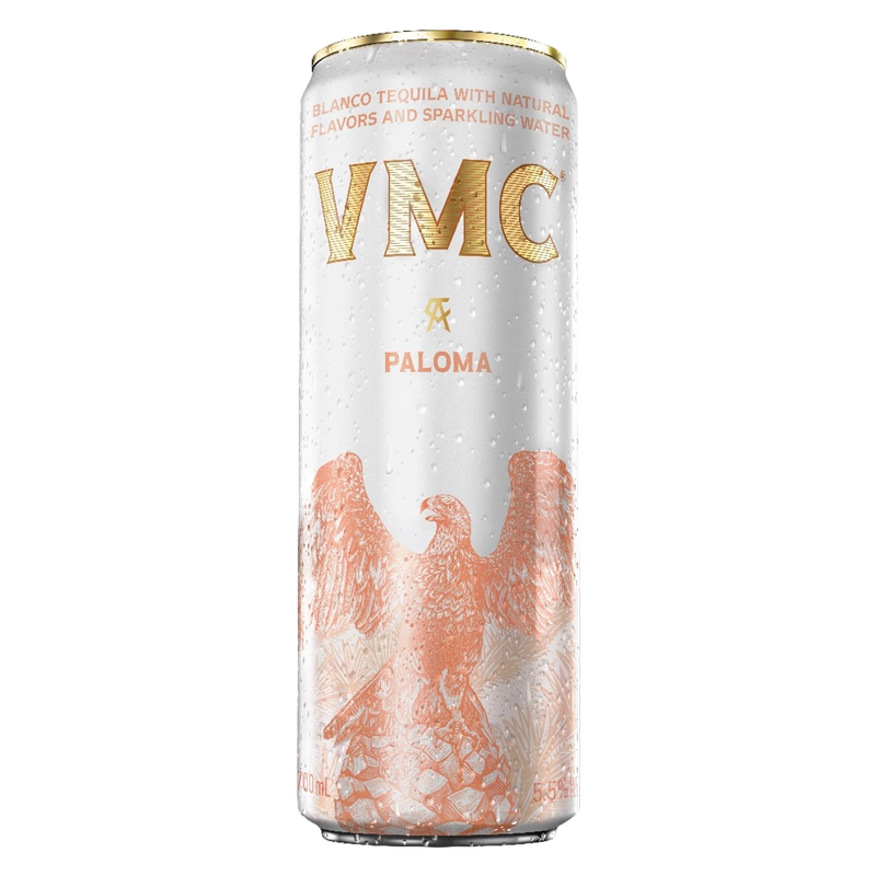 VMC Paloma 700ml Can 5.5% ABV