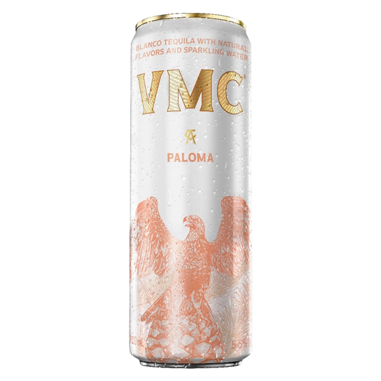 VMC Paloma 700ml Can 5.5% ABV