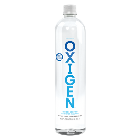 Oxigen Water 33.8oz Btl