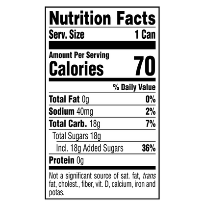 Coca-Cola with Coffee Caramel 12oz Can