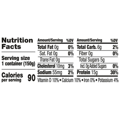 GoBag - Near-Expiration Groceries (GX)