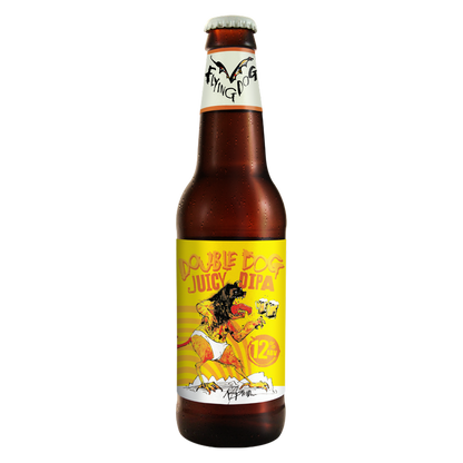 Flying Dog Double Dog Juicy IPA 6pk 12oz Bottle 12% ABV