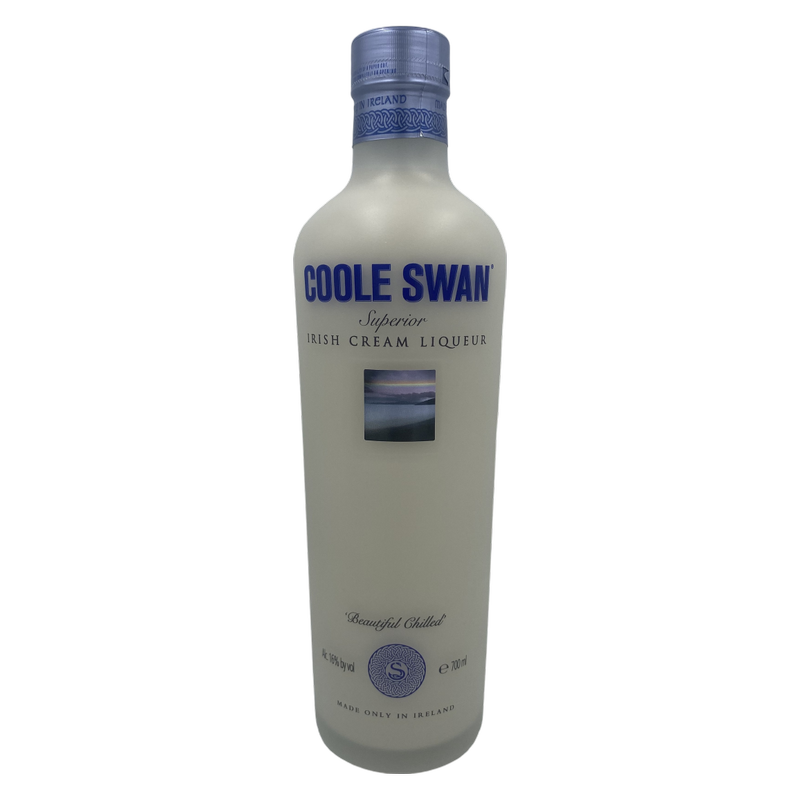 Coole Swan Irish Cream Liqueur 700ml