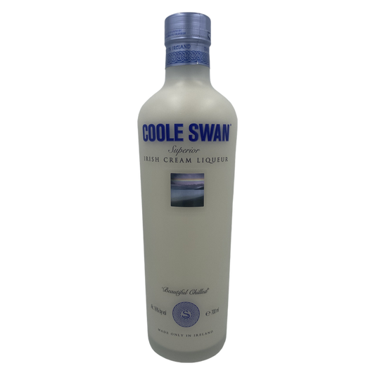 Coole Swan Irish Cream Liqueur 700ml