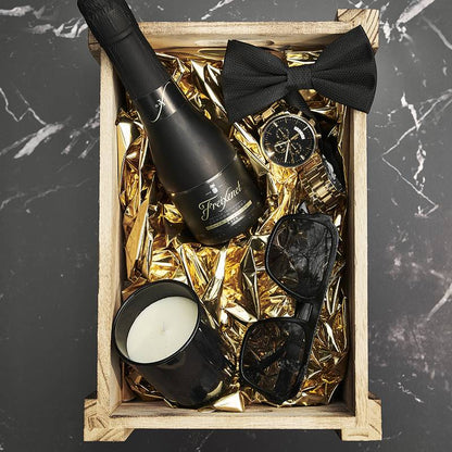 Freixenet Cordon Negro Brut 187ml Btl