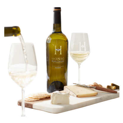 Honig Rutherford Sauvignon Blanc Rsv 750ml
