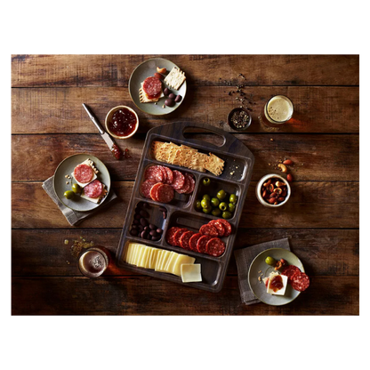 Columbus Sliced Salame Pack - 12oz