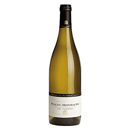 A Chavy Puligny-Montrachet Les Charmes 2016 750ml