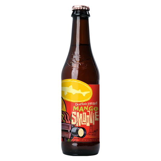 Dogfish Head Punkin Single 12oz Btl