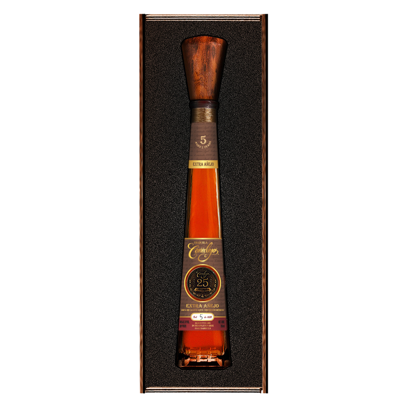 Corralejo Extra Anejo 25th Anniversary Tequila  (750 ML)