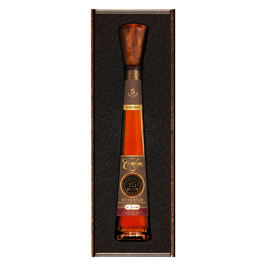 Corralejo Extra Anejo 25th Anniversary Tequila  (750 ML)