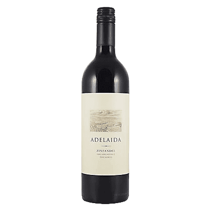 Adelaida Zinfandel 750ml
