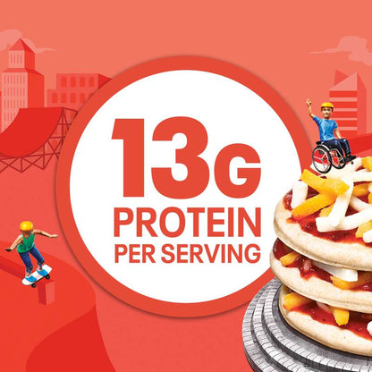 Lunchables Extra Cheesy Pizza with Capri Sun - 10.6oz