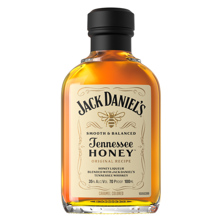 Jack Daniel's Tennessee Honey 100 ml