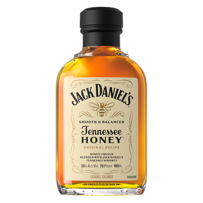 Jack Daniel's Tennessee Honey 100 ml