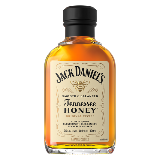 Jack Daniel's Tennessee Honey 100 ml