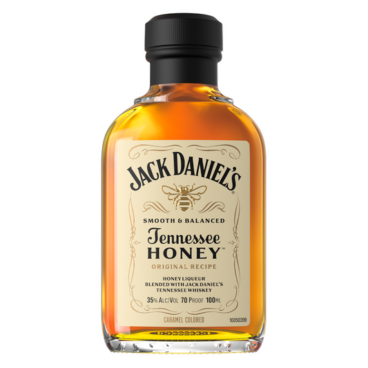 Jack Daniel's Tennessee Honey 100 ml