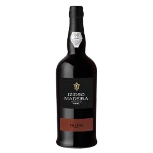 Izidro Full Rich Madeira 750ml