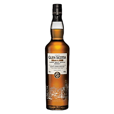 Glen Scotia Double Cask Single Malt 750ml