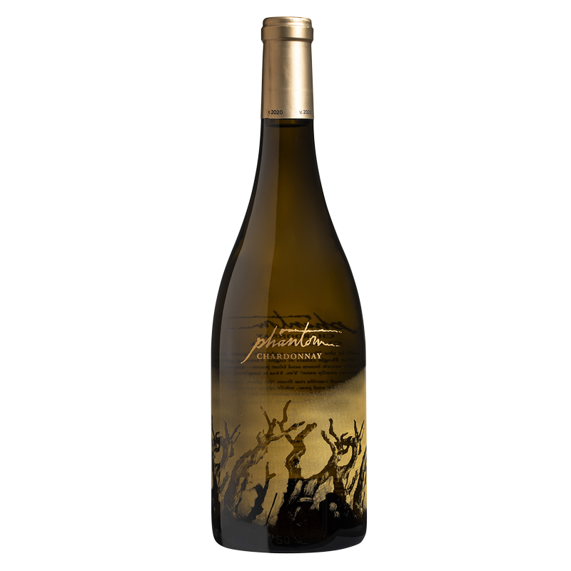 Phantom Chardonnay 750ml