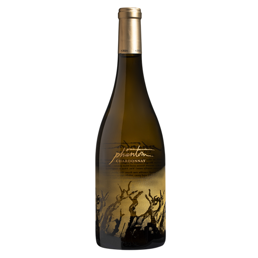 Phantom Chardonnay 750ml