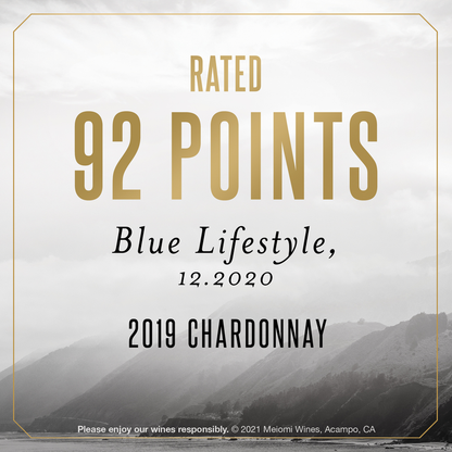 Meiomi California Chardonnay 375ml