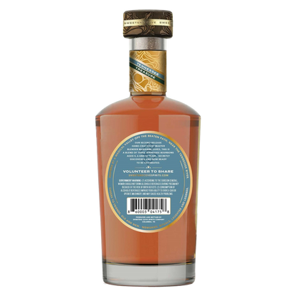 Sweetens Cove 2021 Release 750ml (113 Proof)
