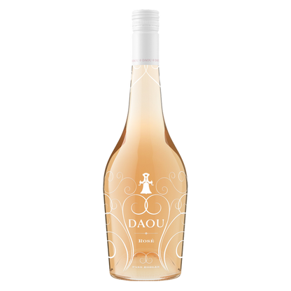 DAOU Paso Robles Rose 750ml