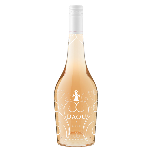 DAOU Paso Robles Rose 750ml