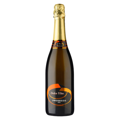 Dolce Vita Italy Sparkling Prosecco 750ml