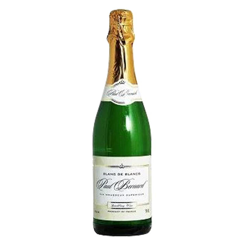 Paul Bernard Blanc de Blanc 750ml