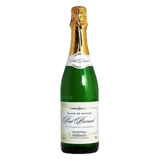 Paul Bernard Blanc de Blanc 750ml