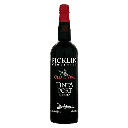 Ficklin Port 750ml