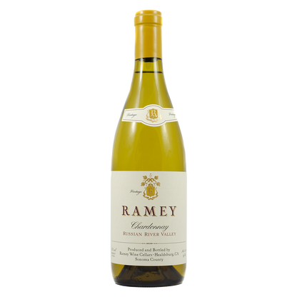 Ramey Chardonnay Russian River Vly 750ml