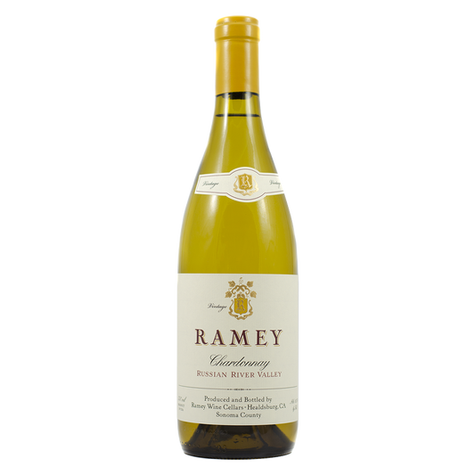 Ramey Chardonnay Russian River Vly 750ml