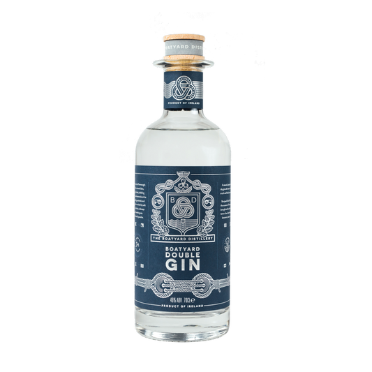 Boatyard Double Gin 750ml