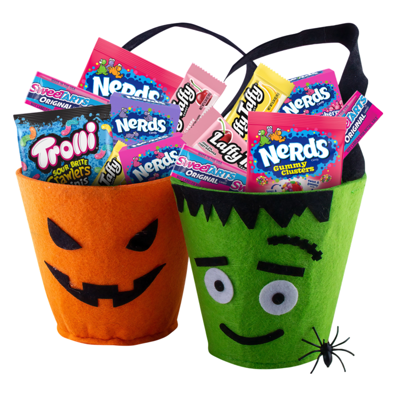 100 ct, Ferrara Halloween Winners Mix Bag