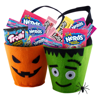 100 ct, Ferrara Halloween Winners Mix Bag