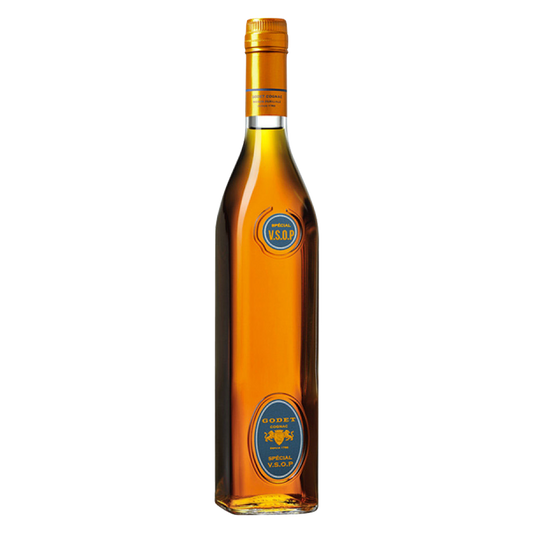 Godet Cognac VSOP Special 750ml