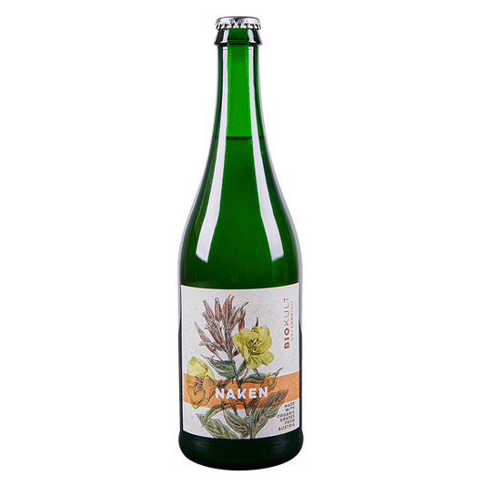 Biokult Naken Orange 2020 750ml 10.5% ABV