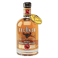 8 Seconds Whiskey 750ml