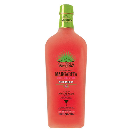 Rancho La Gloria Watermelon Margarita 1.5L