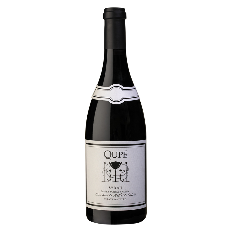 Qupe Syrah Hillside Estate 750ml