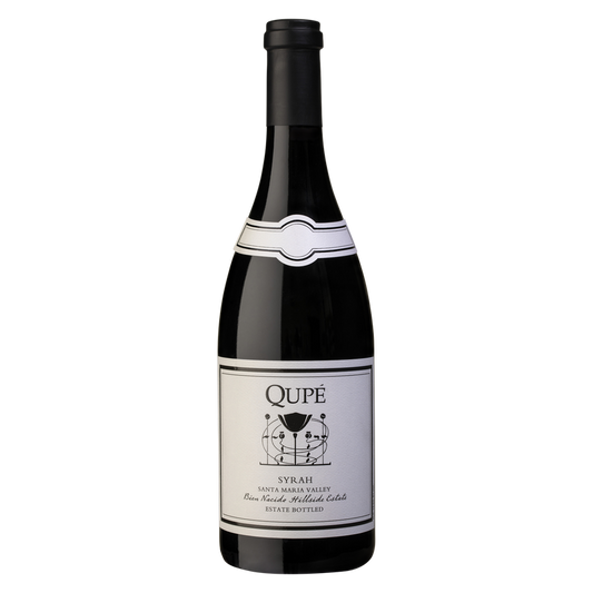 Qupe Syrah Hillside Estate 750ml