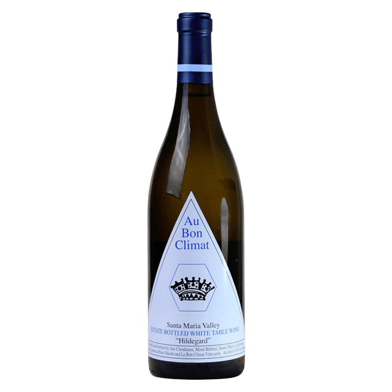 Au Bon Climat Hilde White 2018 750ml 13.5% ABV