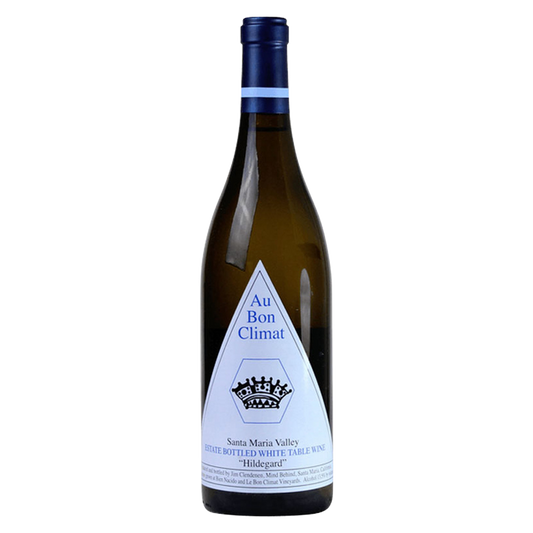 Au Bon Climat Hilde White 2018 750ml 13.5% ABV