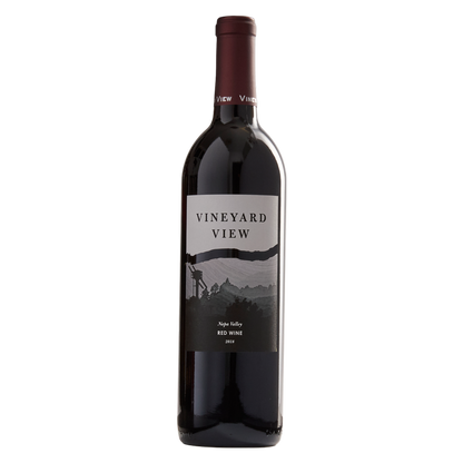 Vineyard View Red Blend 750ml