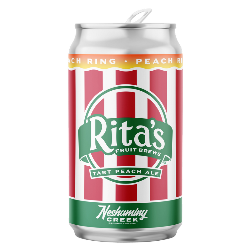 Neshaminy Creek Rita's Fruit Brews Variety 12pk 12oz Can 5.0% ABV