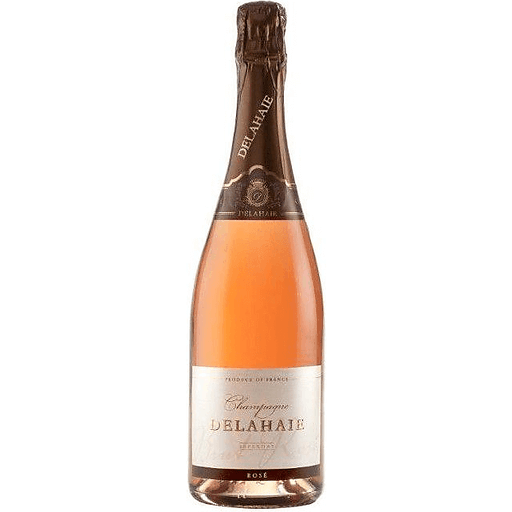Delahaie Brut Rose 750ml