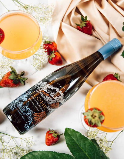 J. Lohr Bay Mist White Riesling 750ml